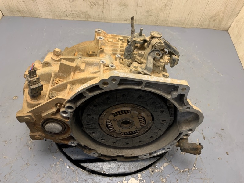 МКПП FORTE YD 12- 2015 YD 1.8 G4NB