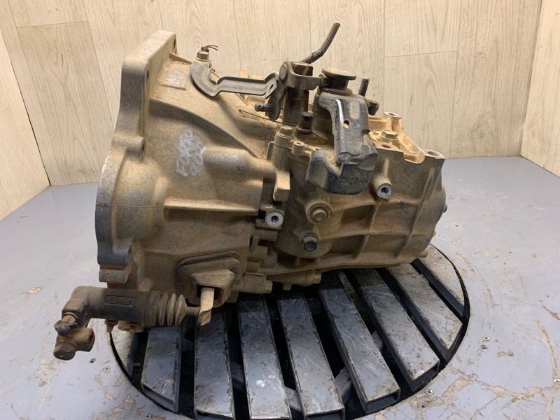 МКПП KIA FORTE YD 12- YD 1.8 G4NB