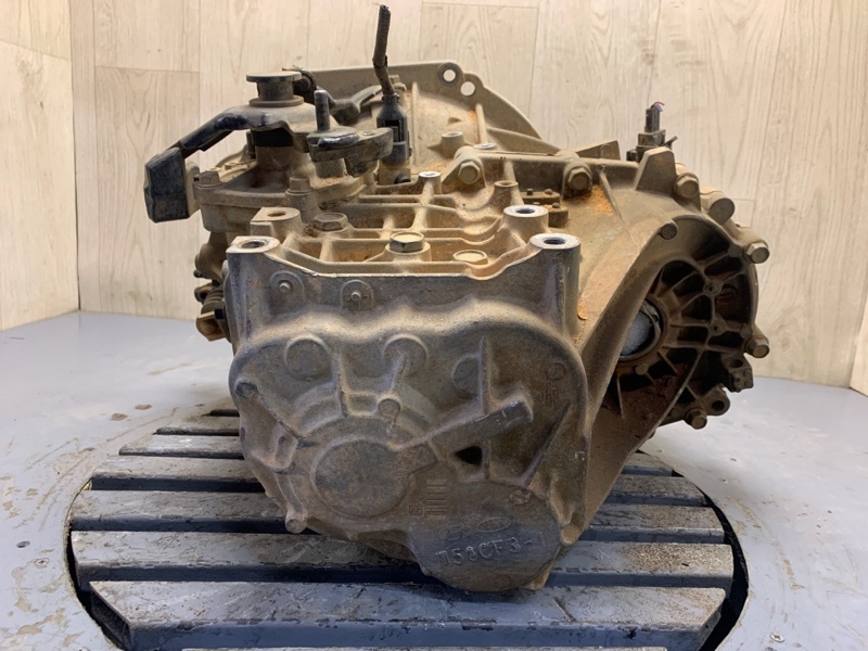 МКПП FORTE YD 12- 2015 YD 1.8 G4NB