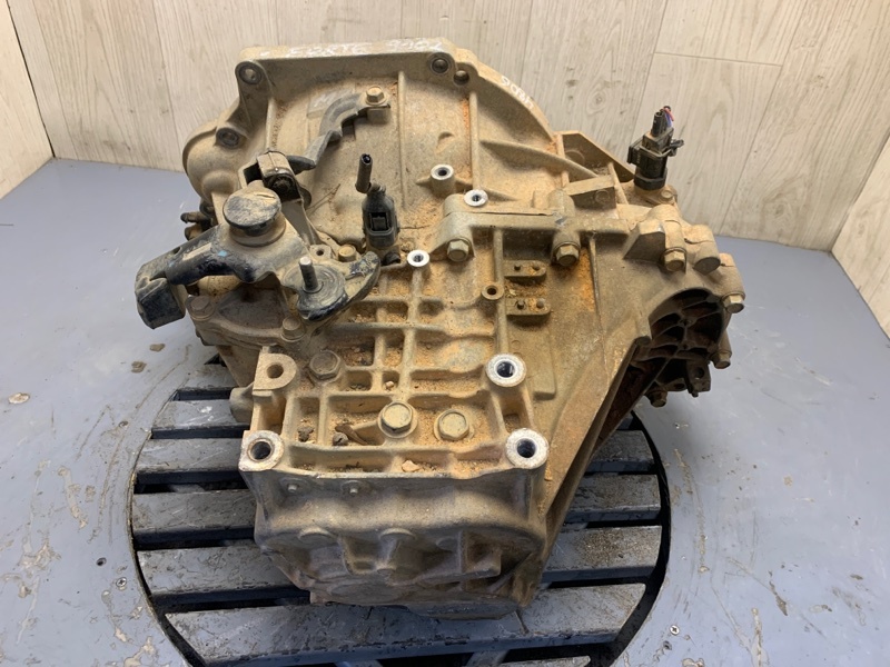 МКПП FORTE YD 12- 2015 YD 1.8 G4NB