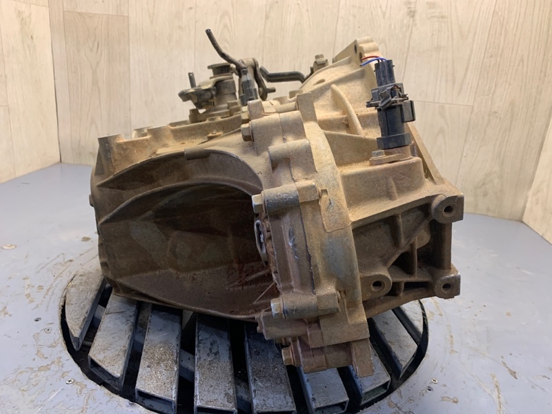 МКПП FORTE YD 12- 2015 YD 1.8 G4NB