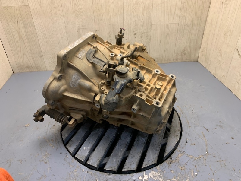 МКПП FORTE YD 12- 2015 YD 1.8 G4NB