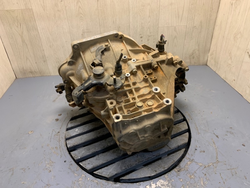 МКПП FORTE YD 12- 2015 YD 1.8 G4NB