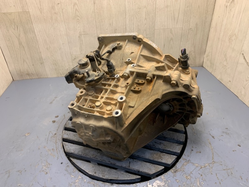 МКПП FORTE YD 12- 2015 YD 1.8 G4NB