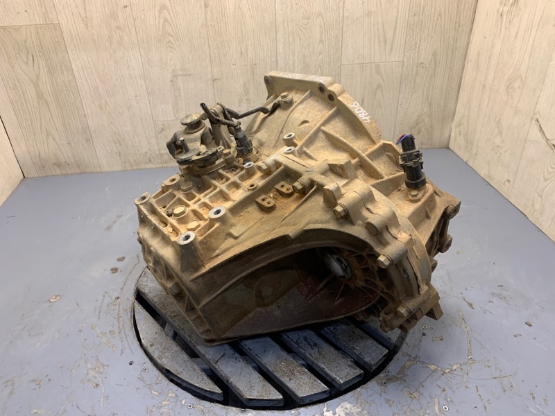 МКПП FORTE YD 12- 2015 YD 1.8 G4NB