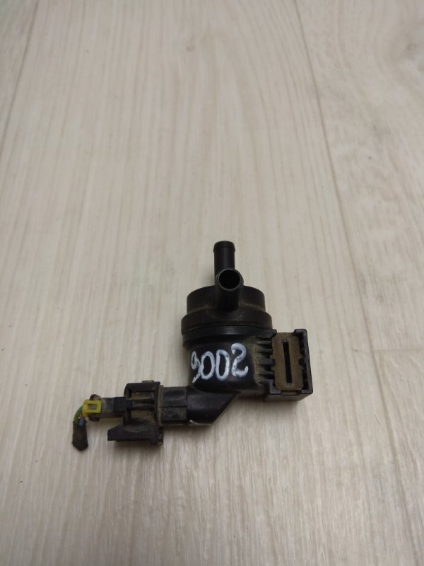 Клапан абсорбера KIA FORTE YD 12- 2015 YD 1.8 G4NB 28910-2E000 Б/У