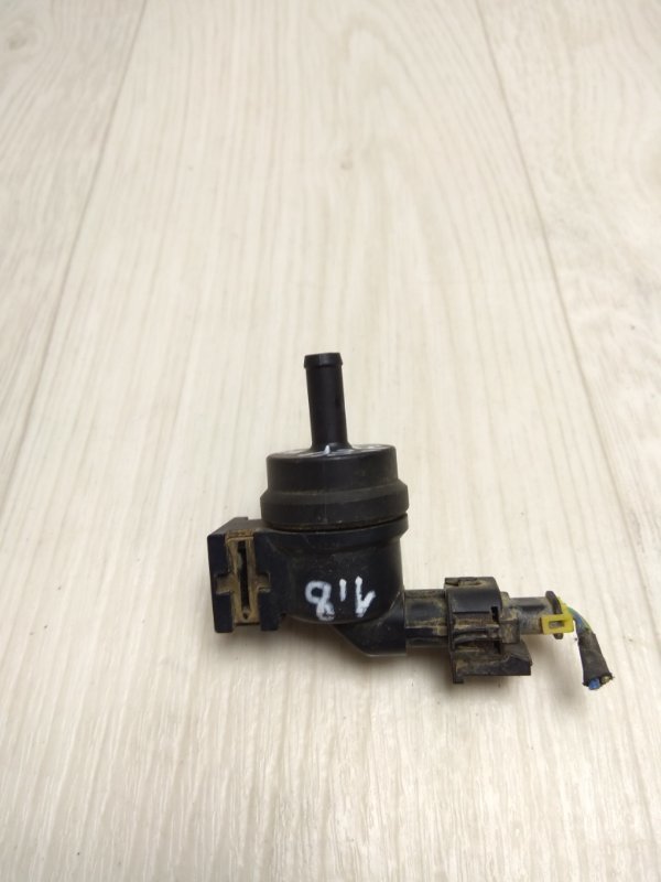 Клапан абсорбера FORTE YD 12- 2015 YD 1.8 G4NB