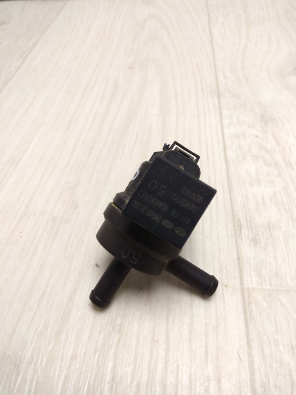 Клапан абсорбера KIA FORTE YD 12- YD 1.8 G4NB