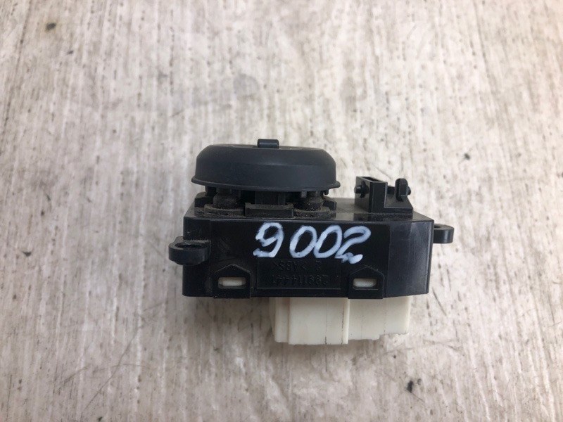 Блок управления зеркалами FORTE YD 12- 2015 YD 1.8 G4NB