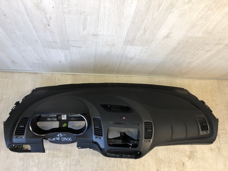 Торпедо FORTE YD 12- 2018 BD 2.0 G4NH