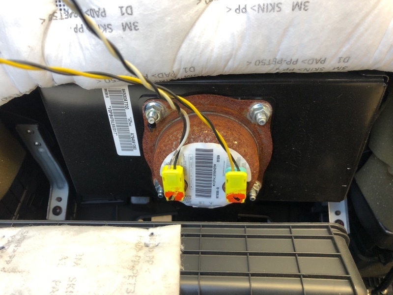 Торпедо FORTE YD 12- 2018 BD 2.0 G4NH