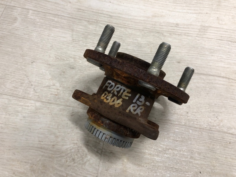 Ступица задняя FORTE YD 12- 2018 BD 2.0 G4NH