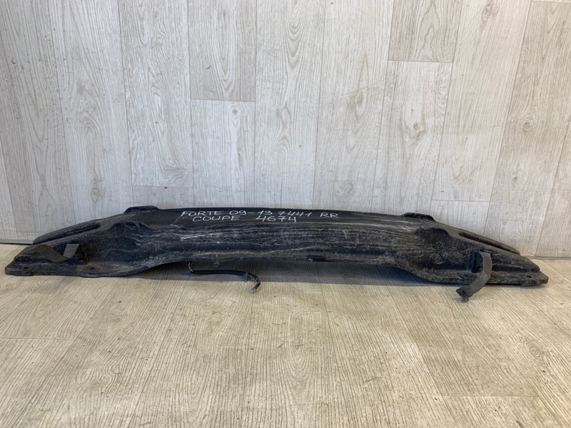 Усилитель заднего бампера KIA FORTE/CERATO TD 08-13 TD 2.0 G4KD