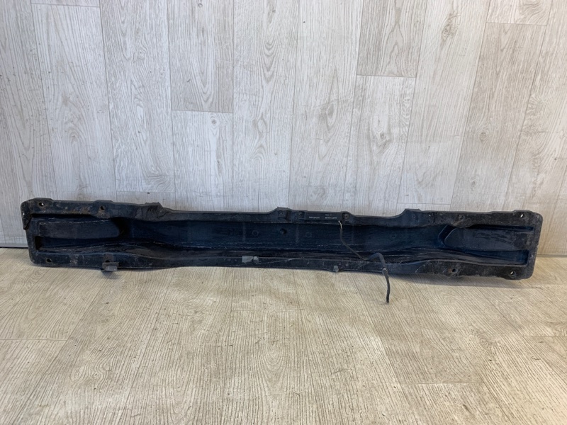 Усилитель заднего бампера FORTE/CERATO TD 08-13 2009 TD 2.0 G4KD