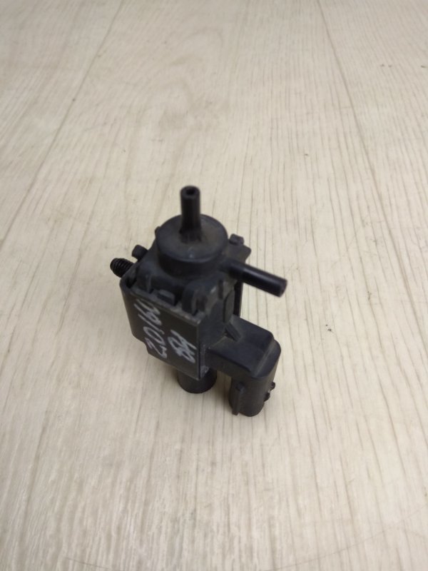 Клапан электромагнитный (вакуумный) KIA FORTE/CERATO TD 08-13 TD 2.0 G4KD