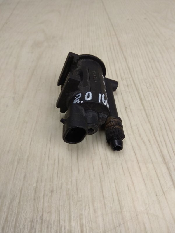 Клапан электромагнитный (вакуумный) FORTE/CERATO TD 08-13 2009 TD 2.0 G4KD