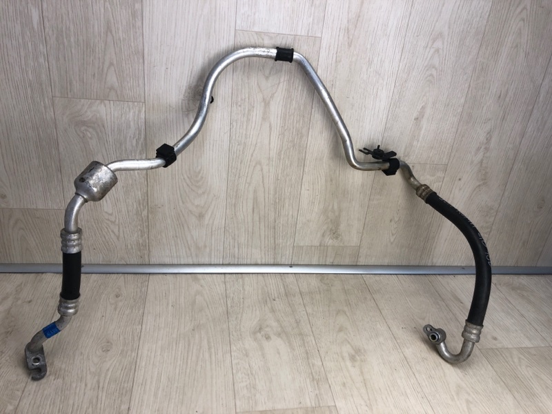 Трубка кондиционера FORTE/CERATO TD 08-13 2009 TD 2.0 G4KD