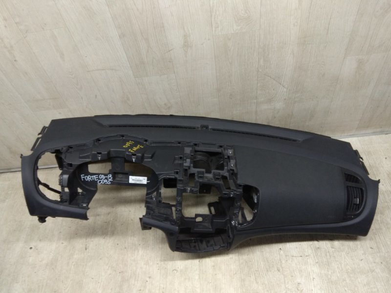 Торпедо FORTE/CERATO TD 08-13 2009 TD 2.0 G4KD