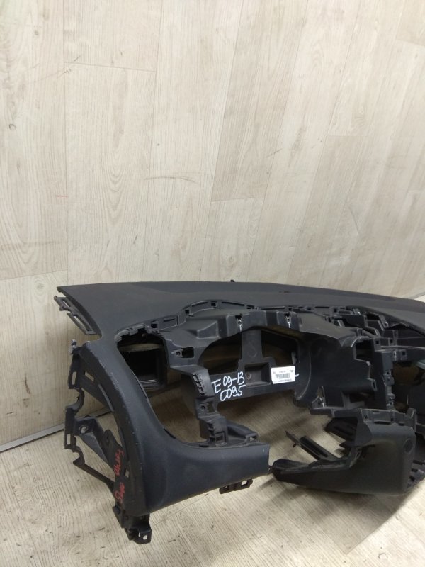 Торпедо FORTE/CERATO TD 08-13 2009 TD 2.0 G4KD