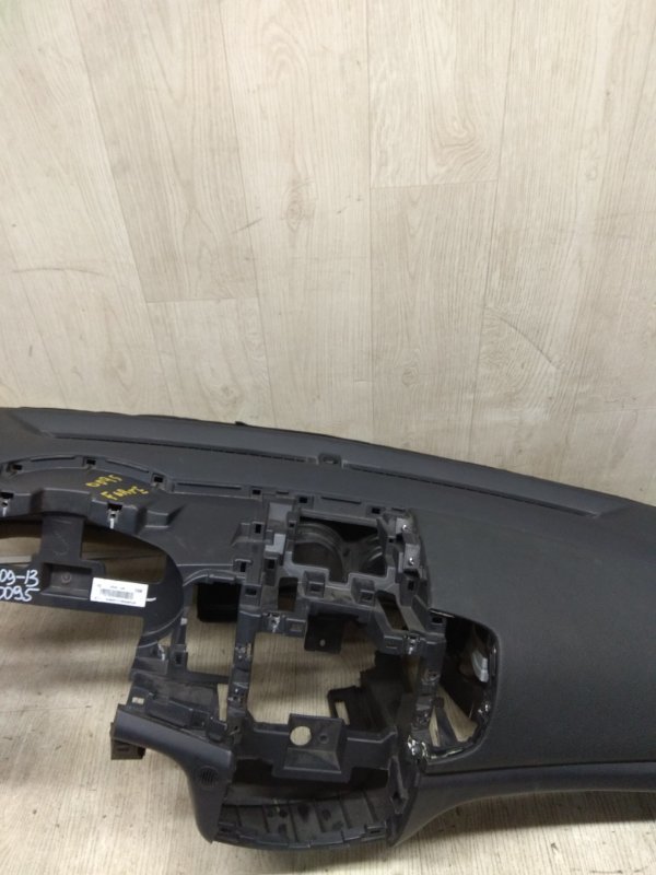 Торпедо FORTE/CERATO TD 08-13 2009 TD 2.0 G4KD