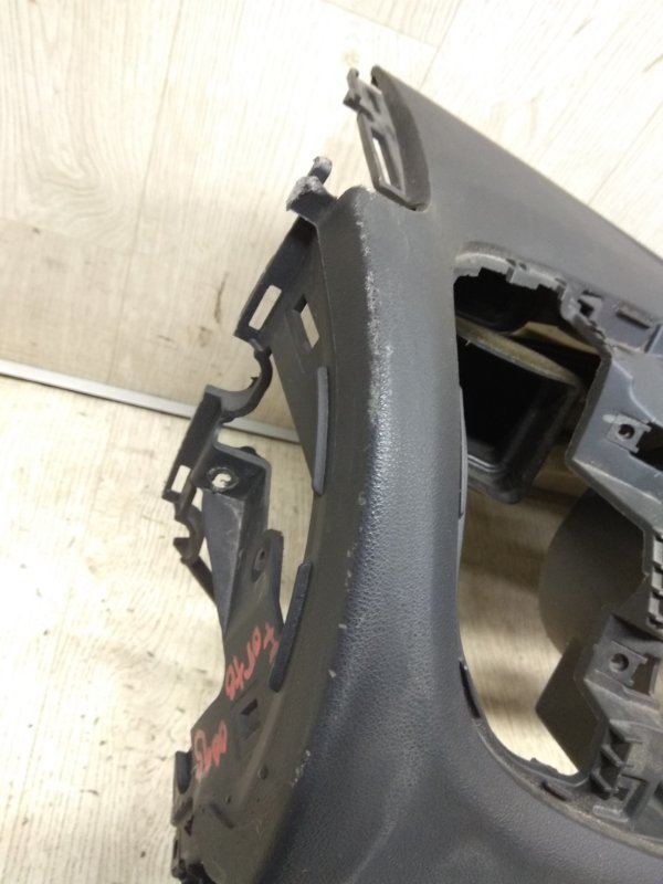 Торпедо FORTE/CERATO TD 08-13 2009 TD 2.0 G4KD