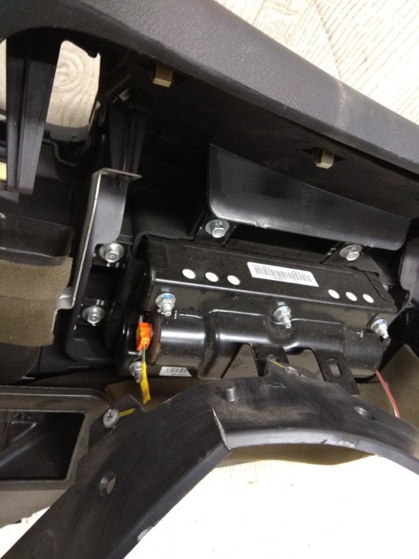 Торпедо FORTE/CERATO TD 08-13 2009 TD 2.0 G4KD