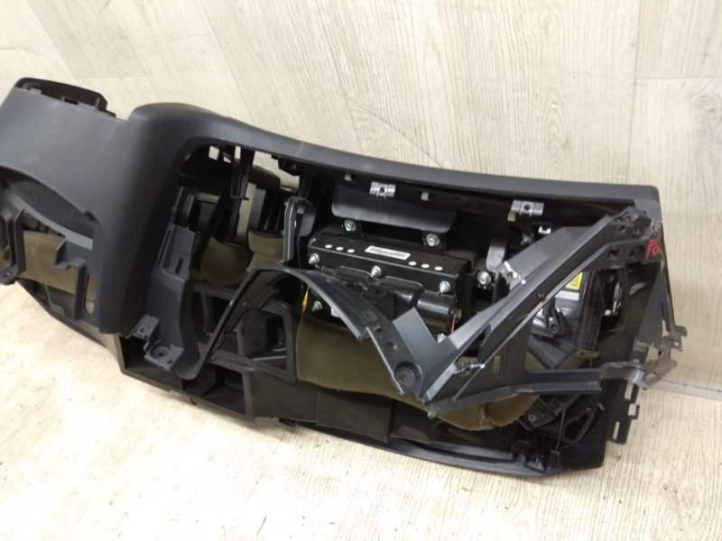 Торпедо FORTE/CERATO TD 08-13 2009 TD 2.0 G4KD