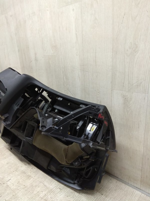 Торпедо FORTE/CERATO TD 08-13 2009 TD 2.0 G4KD