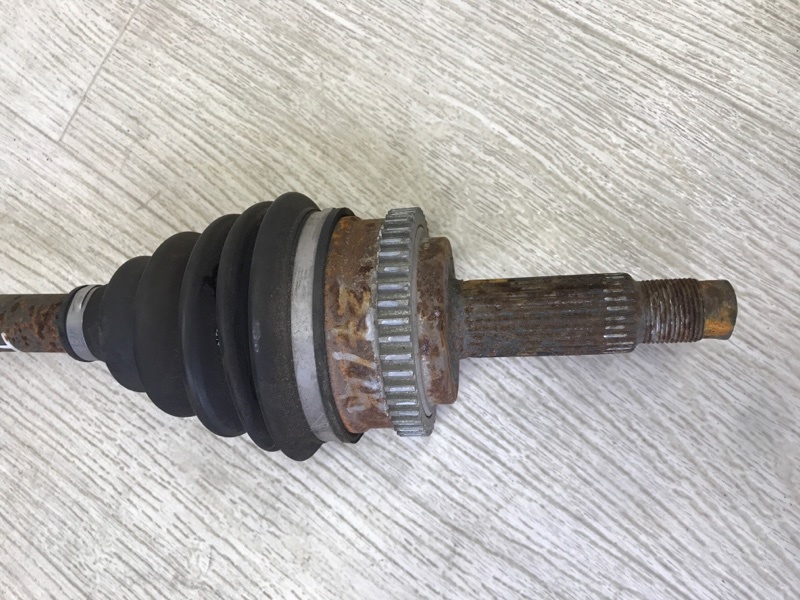 Привод передний передний левый FORTE/CERATO TD 08-13 2009 TD 2.0 G4KD