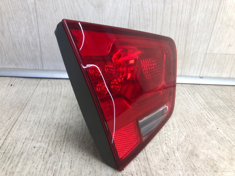 Фонарь внутренний задний левый FORTE/CERATO TD 08-13 2009 TD 2.0 G4KD