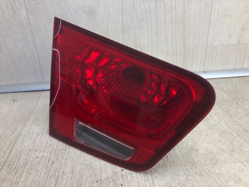 Фонарь внутренний задний левый KIA FORTE/CERATO TD 08-13 TD 2.0 G4KD