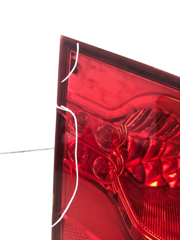 Фонарь внутренний задний левый FORTE/CERATO TD 08-13 2009 TD 2.0 G4KD