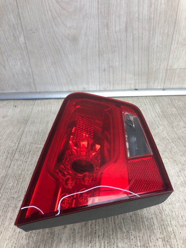 Фонарь внутренний задний левый FORTE/CERATO TD 08-13 2009 TD 2.0 G4KD