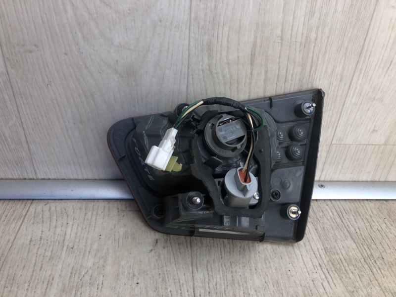 Фонарь внутренний задний левый FORTE/CERATO TD 08-13 2009 TD 2.0 G4KD