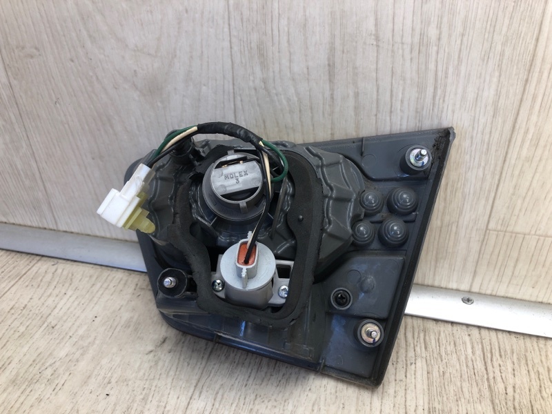 Фонарь внутренний задний левый FORTE/CERATO TD 08-13 2009 TD 2.0 G4KD