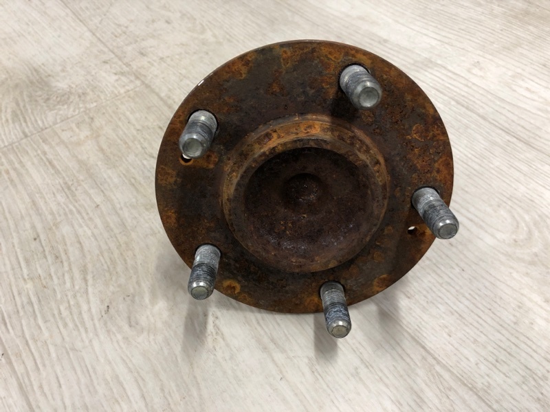 Ступица задняя KIA FORTE/CERATO TD 08-13 TD 2.0 G4KD