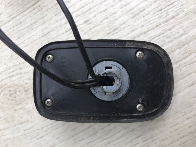 Антенна FORTE/CERATO TD 08-13 2009 TD 2.0 G4KD