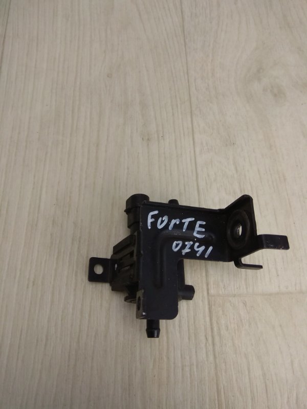 Клапан электромагнитный (вакуумный) FORTE/CERATO TD 08-13 2009 TD 2.0 G4KD