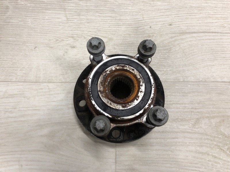 Ступица передняя JEEP RENEGADE (BU) 14- BU 2.4 ED6