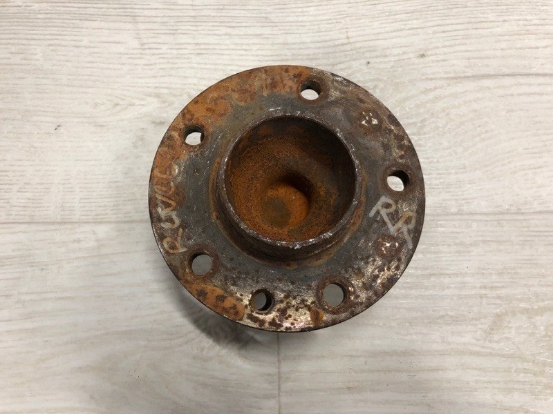 Ступица задняя JEEP RENEGADE (BU) 14- 2018 BU 2.4 ED6 68246620AA Б/У