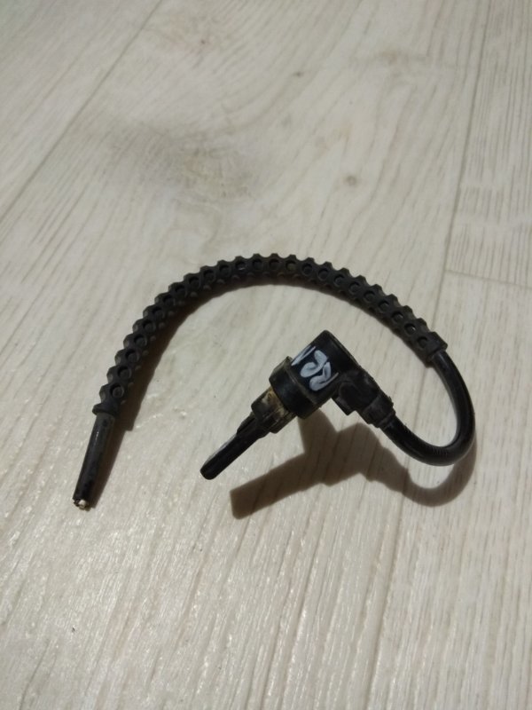 Запчасть датчик abs задний левый JEEP RENEGADE (BU) 14- 2018 BU 2.4 ED6 68372700AA Б/У Датчик ABS задний левый JEEP RENEGADE (BU) 14- 2018 BU 2.4 ED6 68372700AA Б/У