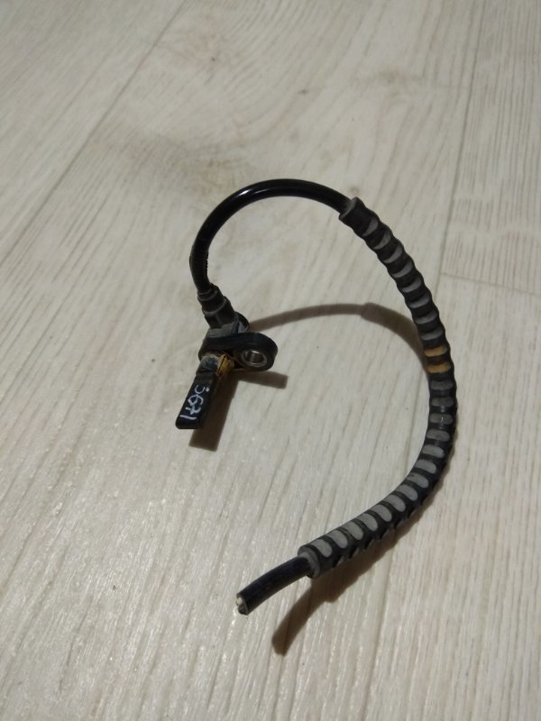 Датчик ABS задний левый RENEGADE (BU) 14- 2018 BU 2.4 ED6 Датчик ABS задний левый RENEGADE (BU) 14- 2018 BU 2.4 ED6