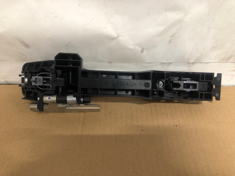 Ручка двери наружная задняя правая Q50 20- 2021 Седан 3.0 VR30DDTT