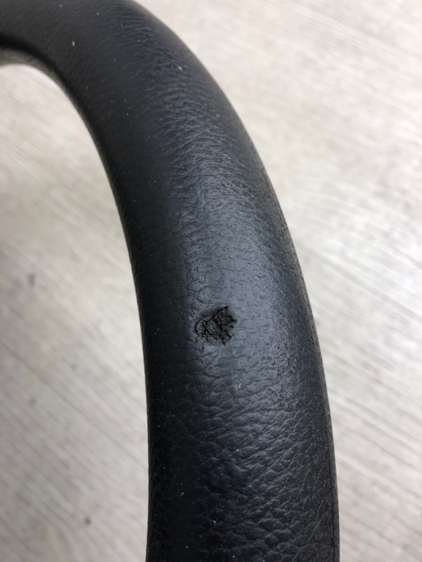 Руль PATRIOT 10-17 2012 MK74 2.4 ED3 Руль PATRIOT 10-17 2012 MK74 2.4 ED3