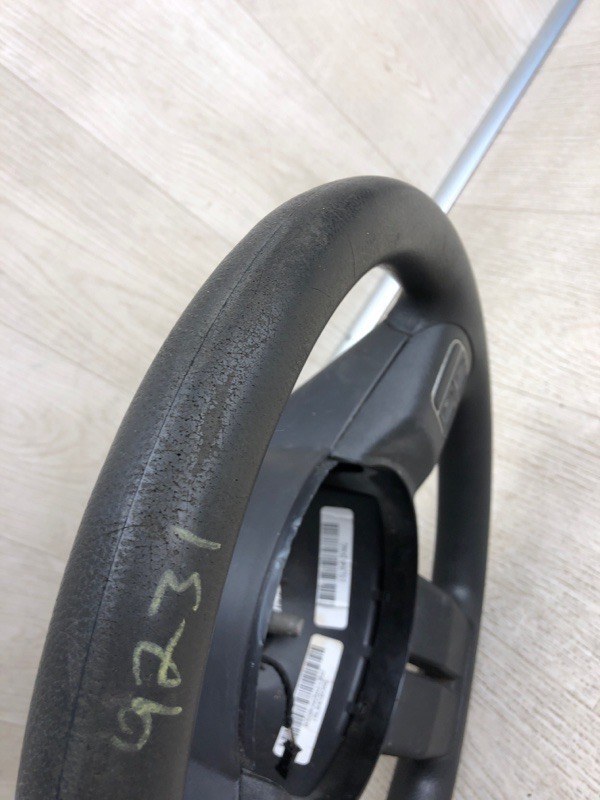 Руль PATRIOT 10-17 2012 MK74 2.4 ED3 Руль PATRIOT 10-17 2012 MK74 2.4 ED3