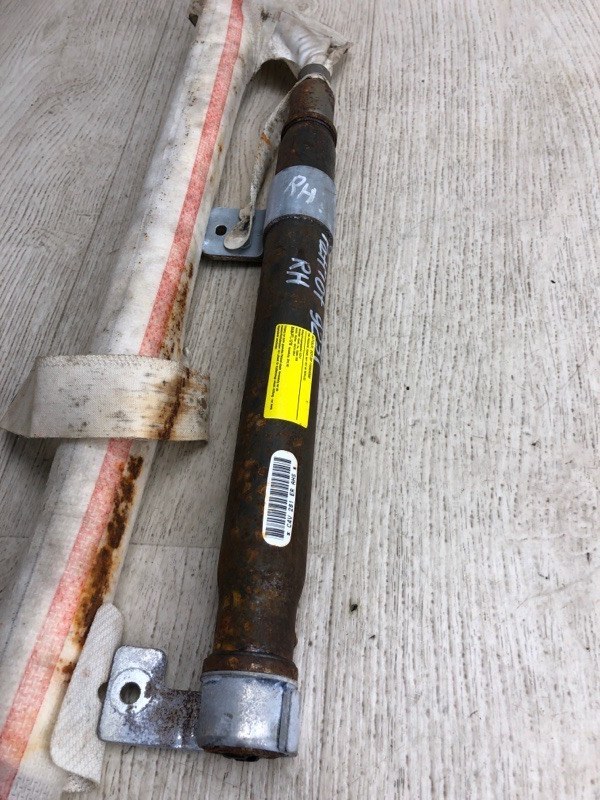 Подушка безопасности (штора) правая PATRIOT 10-17 2012 MK74 2.4 ED3