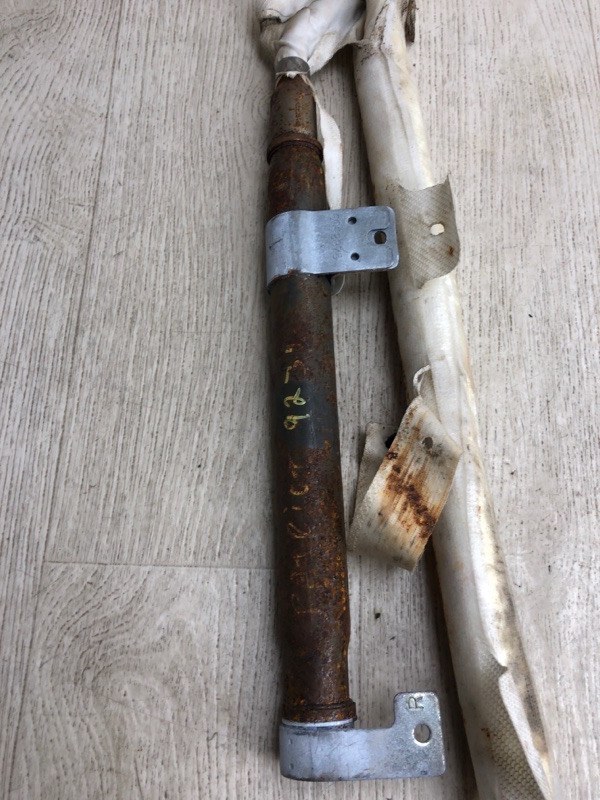 Подушка безопасности (штора) правая PATRIOT 10-17 2012 MK74 2.4 ED3