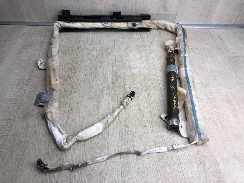 Запчасть подушка безопасности (штора) левая JEEP PATRIOT 10-17 2012 MK74 2.4 ED3 55351259AI Б/У Подушка безопасности (штора) левая JEEP PATRIOT 10-17 2012 MK74 2.4 ED3 55351259AI Б/У