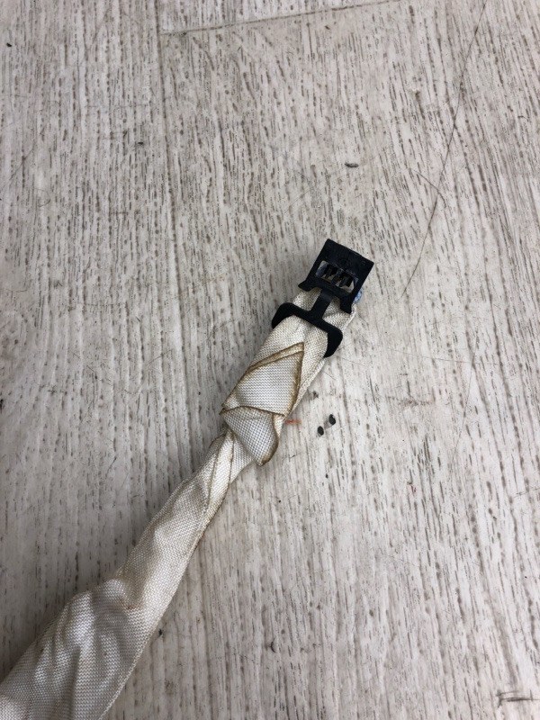 Подушка безопасности (штора) левая JEEP PATRIOT 10-17 MK74 2.4 ED3 Подушка безопасности (штора) левая JEEP PATRIOT 10-17 MK74 2.4 ED3