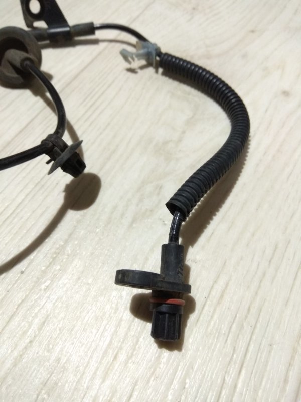 Датчик ABS задний правый JEEP PATRIOT 10-17 MK74 2.0 ECN Датчик ABS задний правый JEEP PATRIOT 10-17 MK74 2.0 ECN